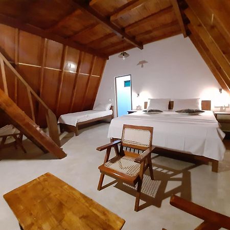 The Otunna Guest House Sigirija Pokój zdjęcie