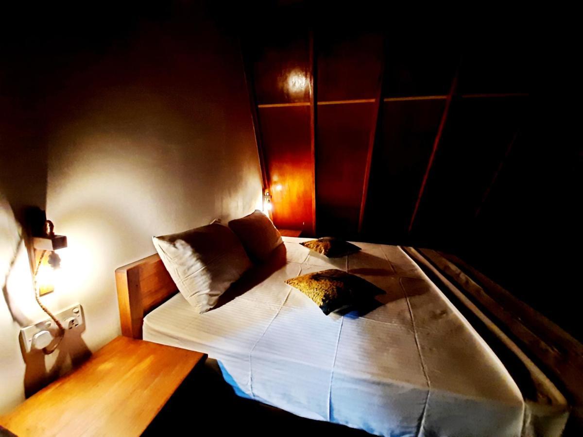 The Otunna Guest House Sigirija Zewnętrze zdjęcie