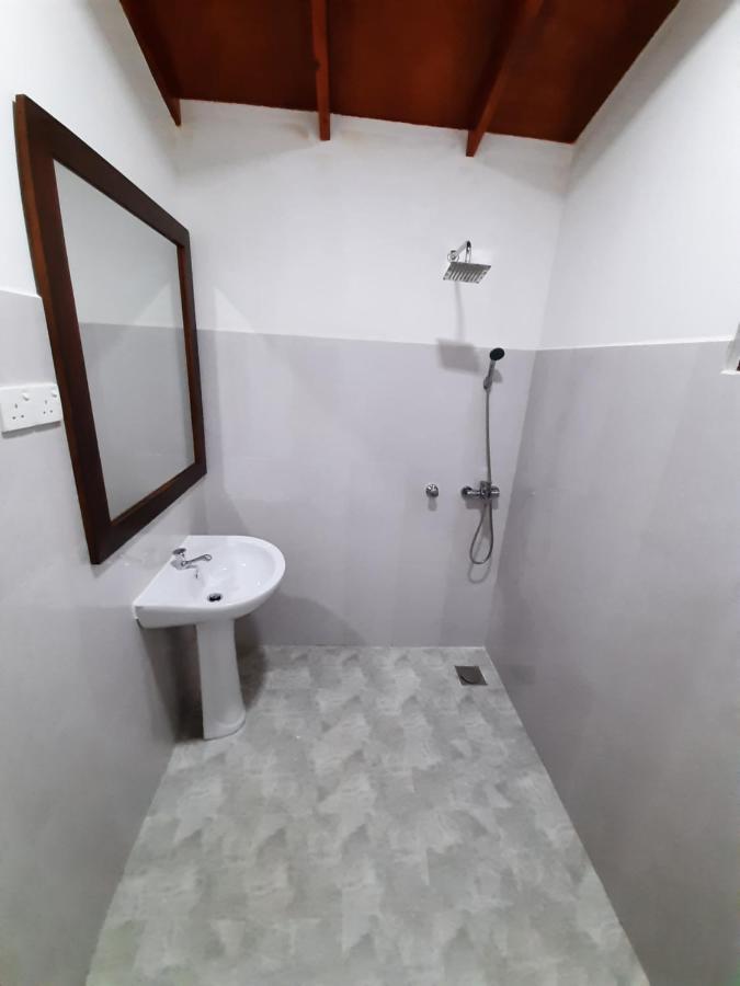 The Otunna Guest House Sigirija Zewnętrze zdjęcie