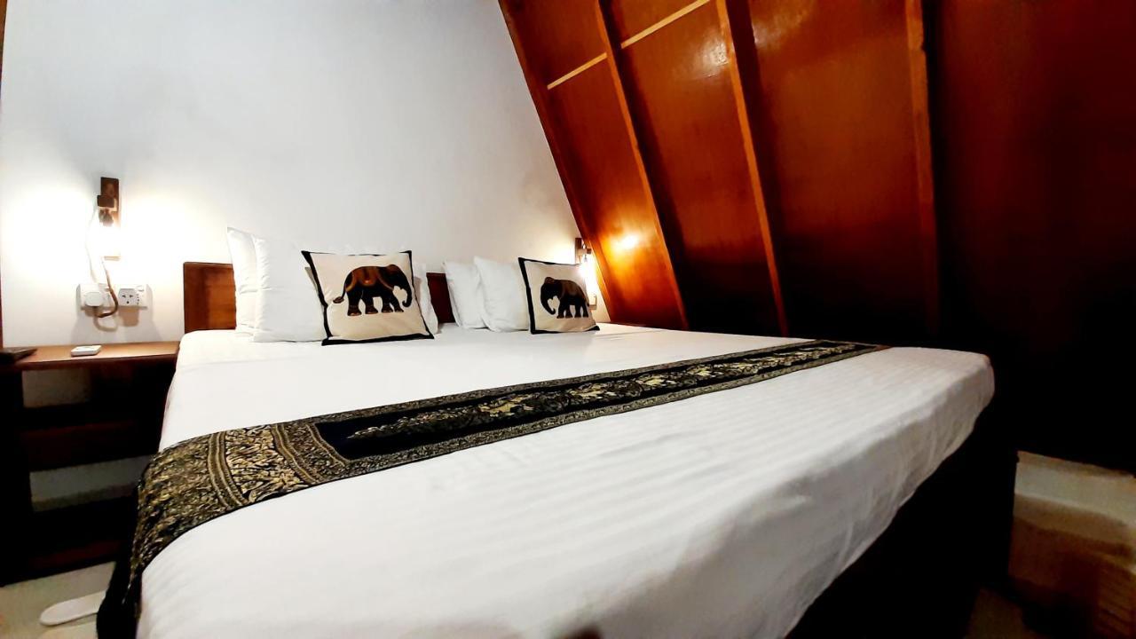 The Otunna Guest House Sigirija Zewnętrze zdjęcie
