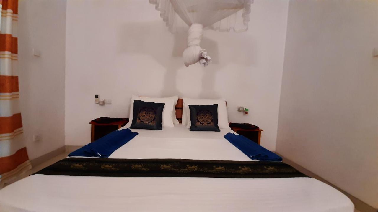 The Otunna Guest House Sigirija Zewnętrze zdjęcie