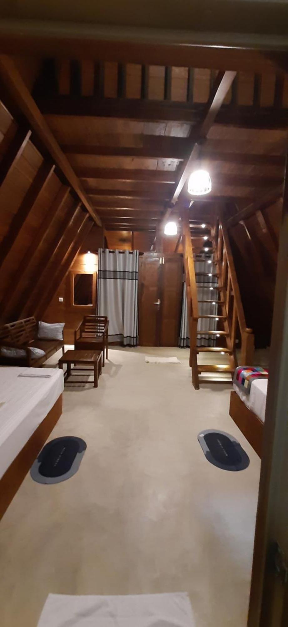 The Otunna Guest House Sigirija Zewnętrze zdjęcie