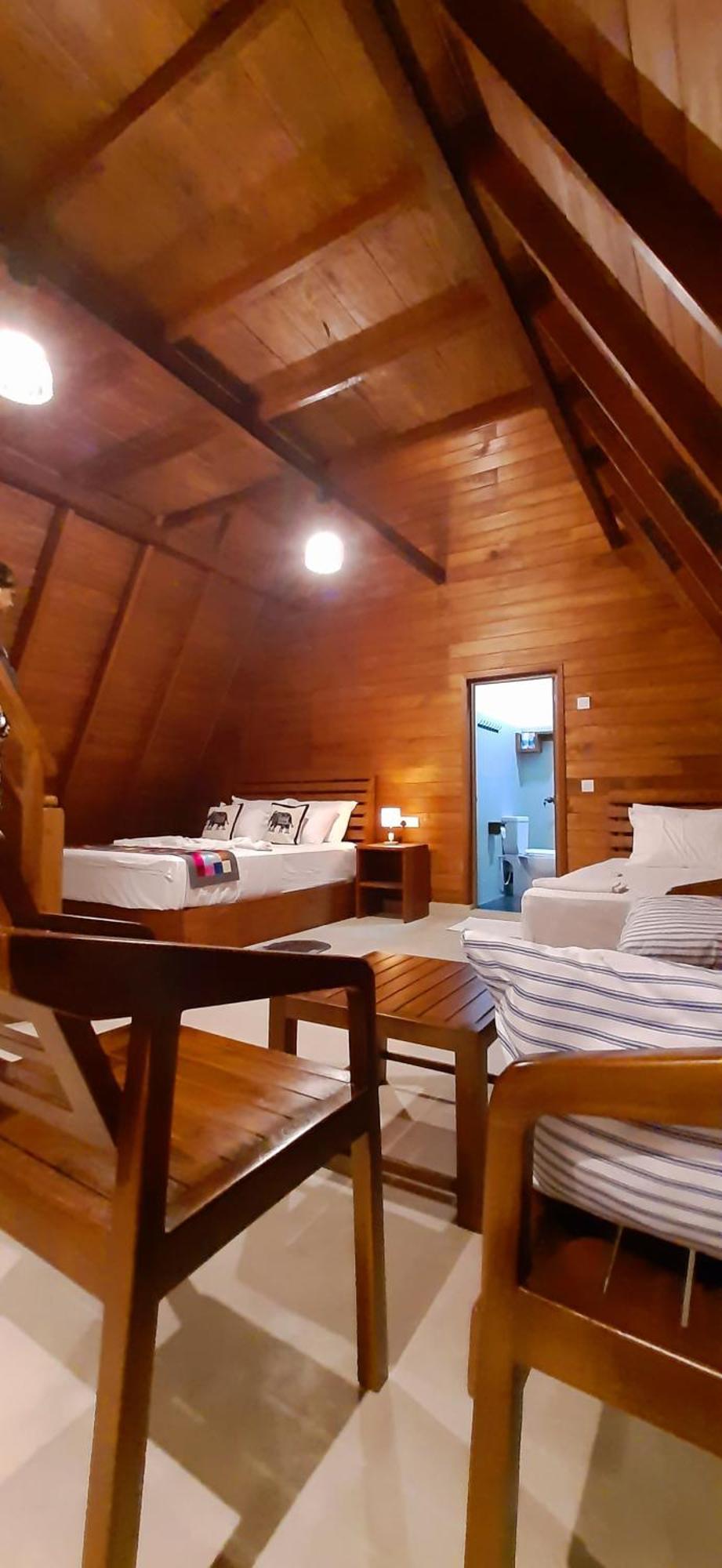 The Otunna Guest House Sigirija Zewnętrze zdjęcie