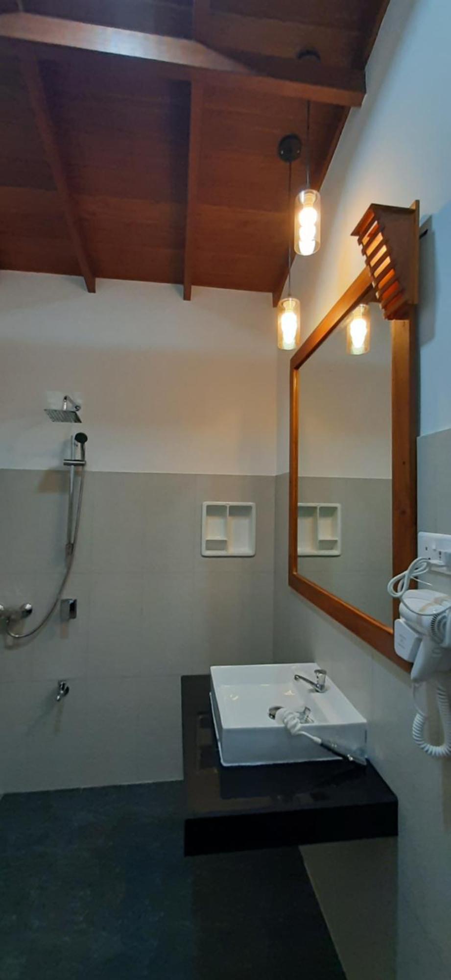 The Otunna Guest House Sigirija Zewnętrze zdjęcie
