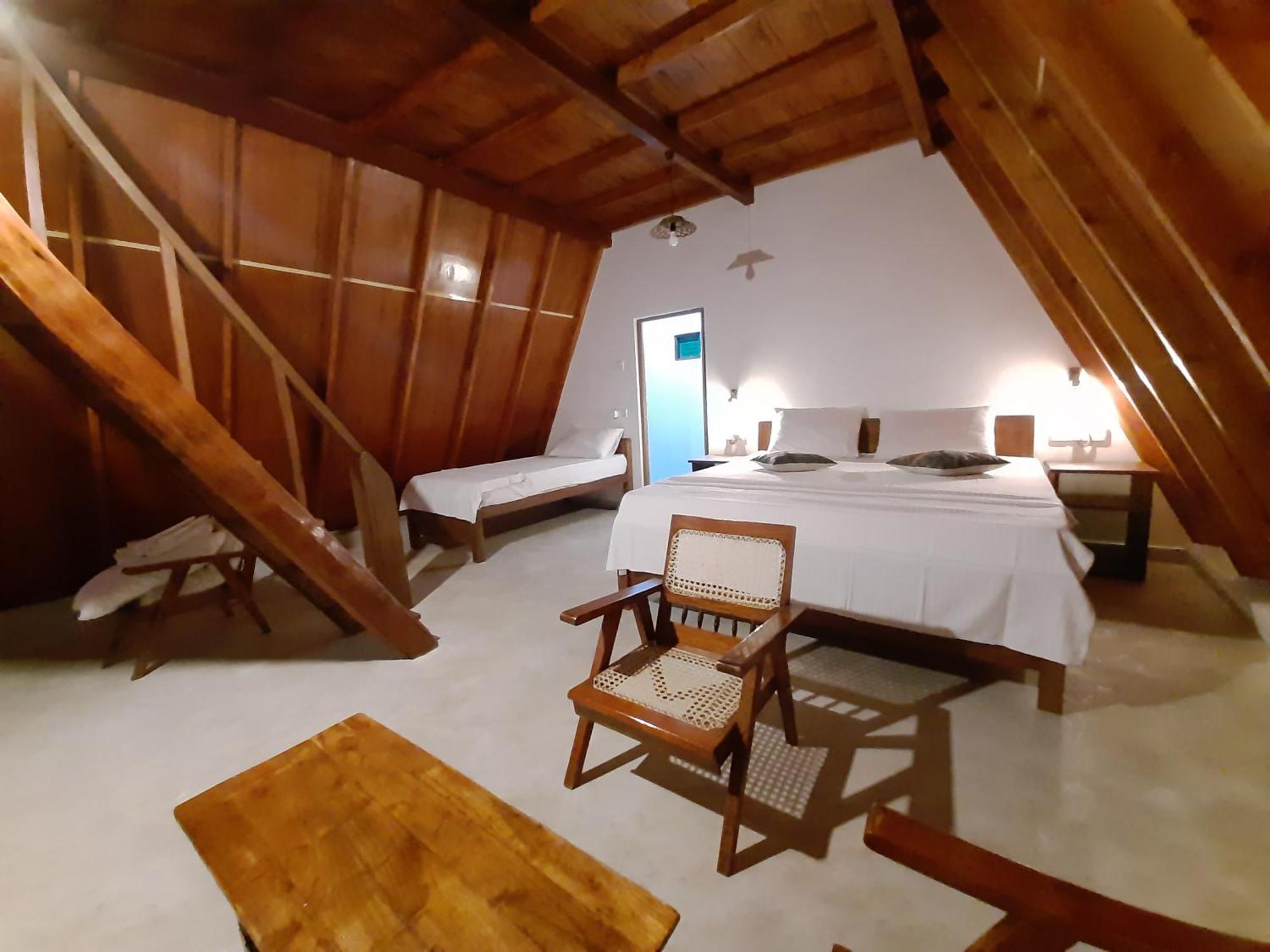 The Otunna Guest House Sigirija Pokój zdjęcie
