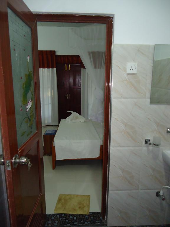 The Otunna Guest House Sigirija Zewnętrze zdjęcie