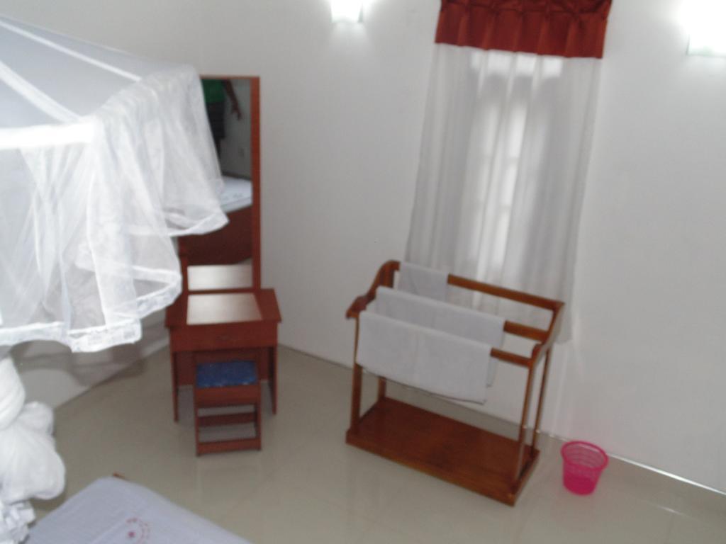 The Otunna Guest House Sigirija Zewnętrze zdjęcie