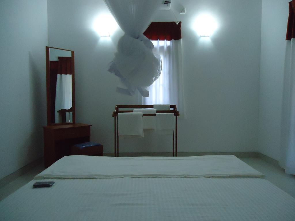 The Otunna Guest House Sigirija Zewnętrze zdjęcie