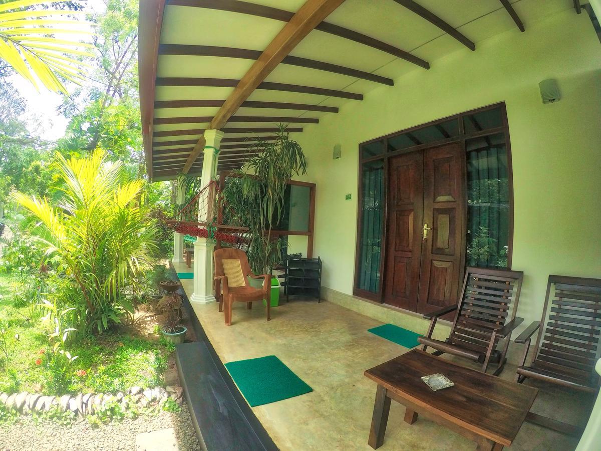 The Otunna Guest House Sigirija Zewnętrze zdjęcie