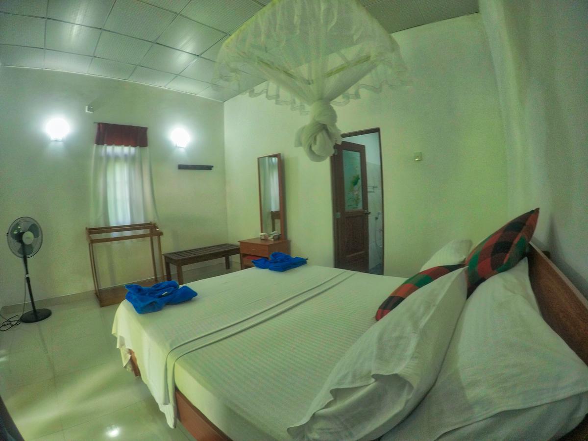 The Otunna Guest House Sigirija Zewnętrze zdjęcie