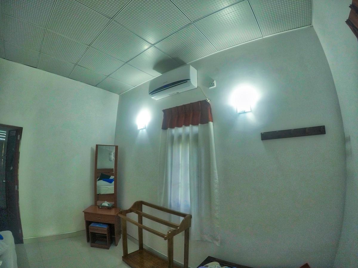 The Otunna Guest House Sigirija Zewnętrze zdjęcie