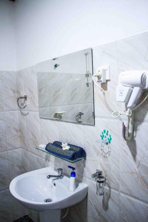 The Otunna Guest House Sigirija Zewnętrze zdjęcie