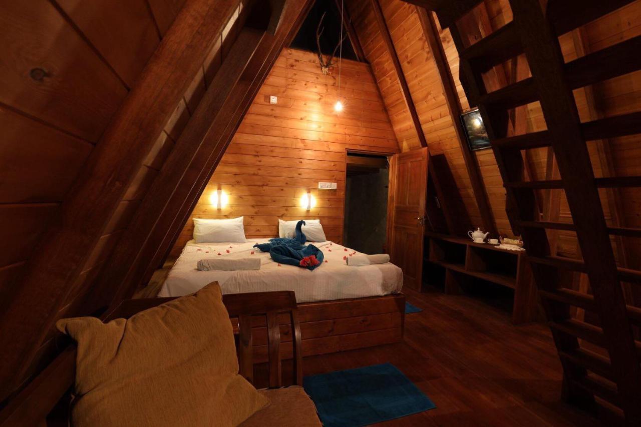 The Otunna Guest House Sigirija Zewnętrze zdjęcie